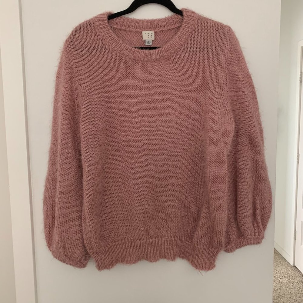 Knit Sweater